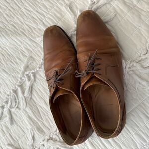 Johnston & Murphy dress shoes